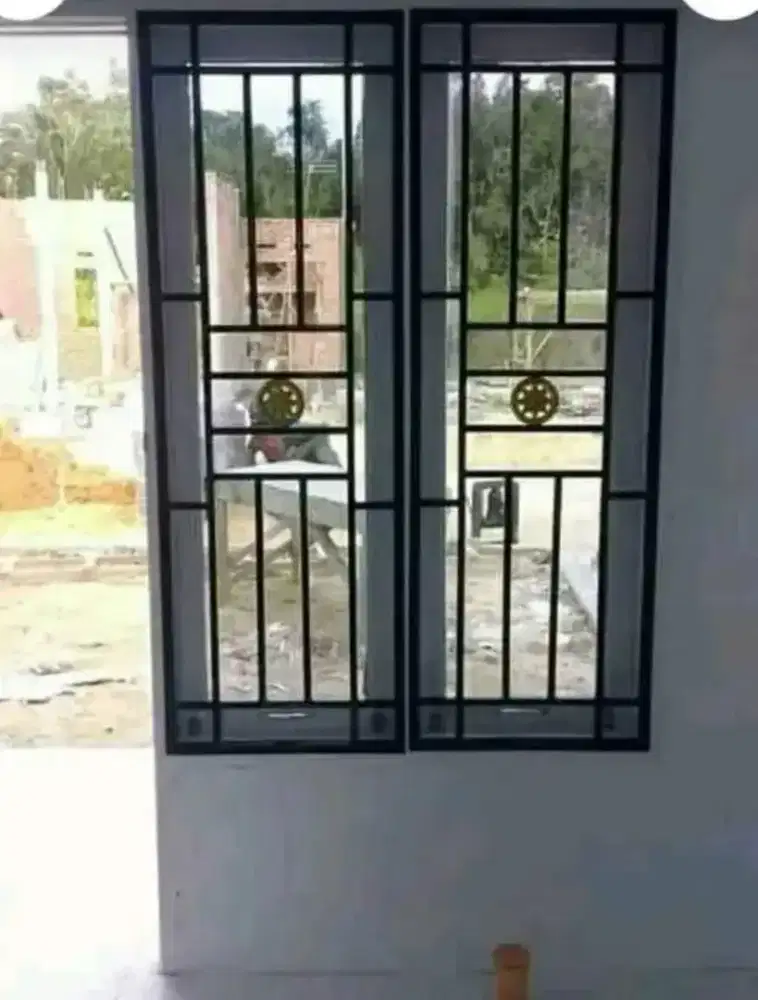 Teralis minimalis terbaru