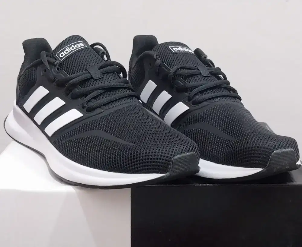 Adidas Runfalcon Black - F36199