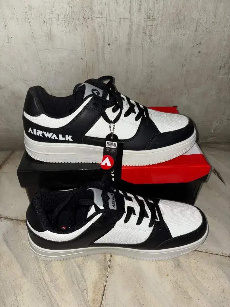 Sepatu Airwalk Austin (A/M)