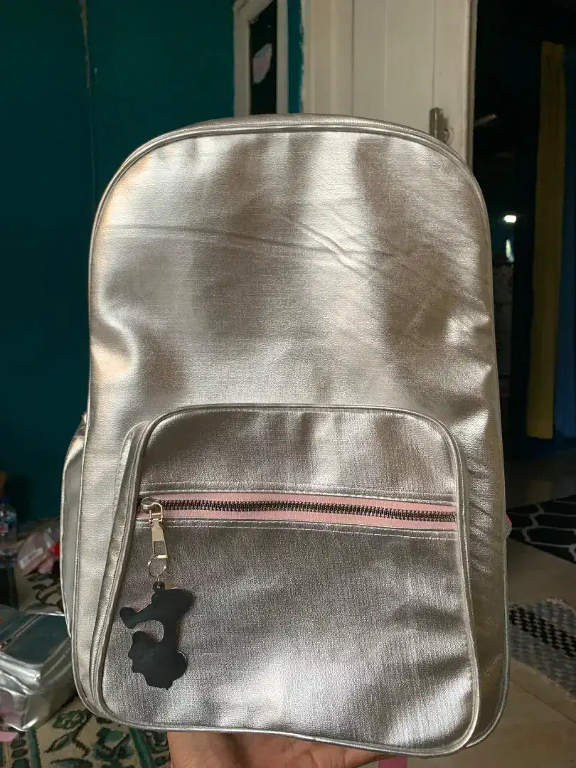 Tas Ransel Laptop Paramitha