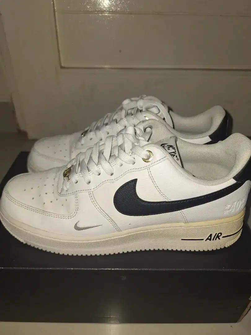 Preloved Sepatu Nike Air Force 1