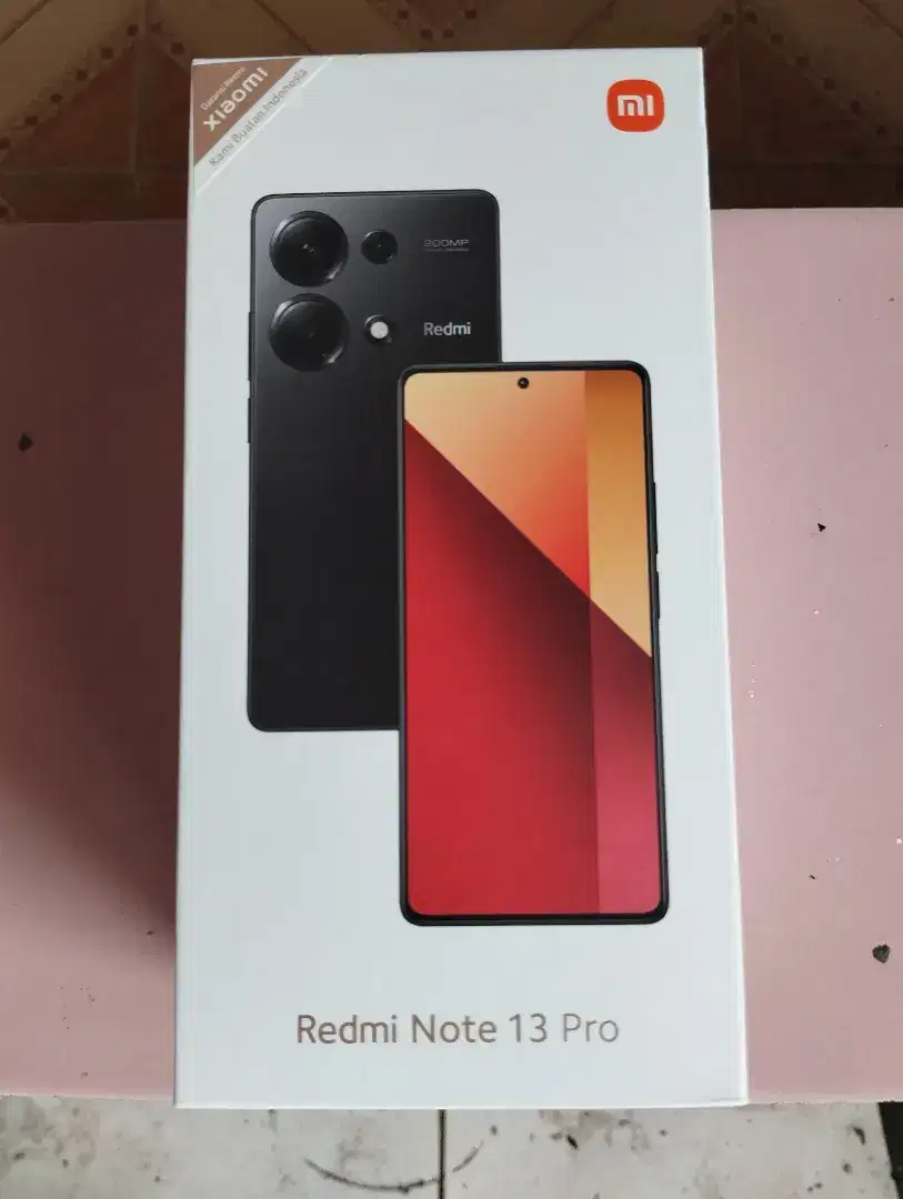 Redmi Note 13 Pro 4G 8/256GB