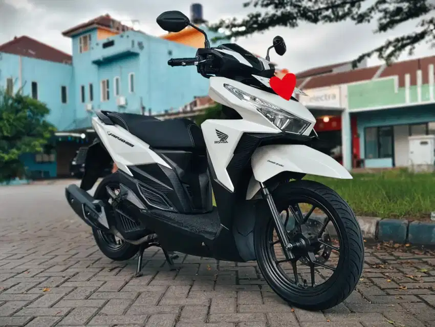 Jual Vario 2018 kondisi terawat