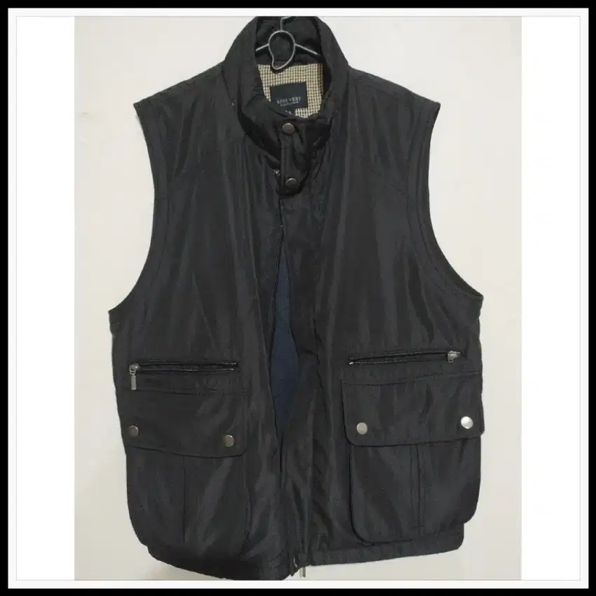 Vest/Rompi kargo