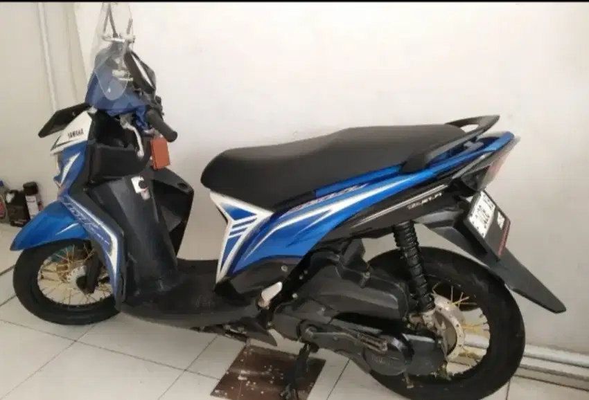 Pelek jari-jari Yamaha Mio