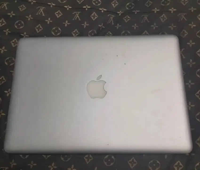 MacBook Pro A1278