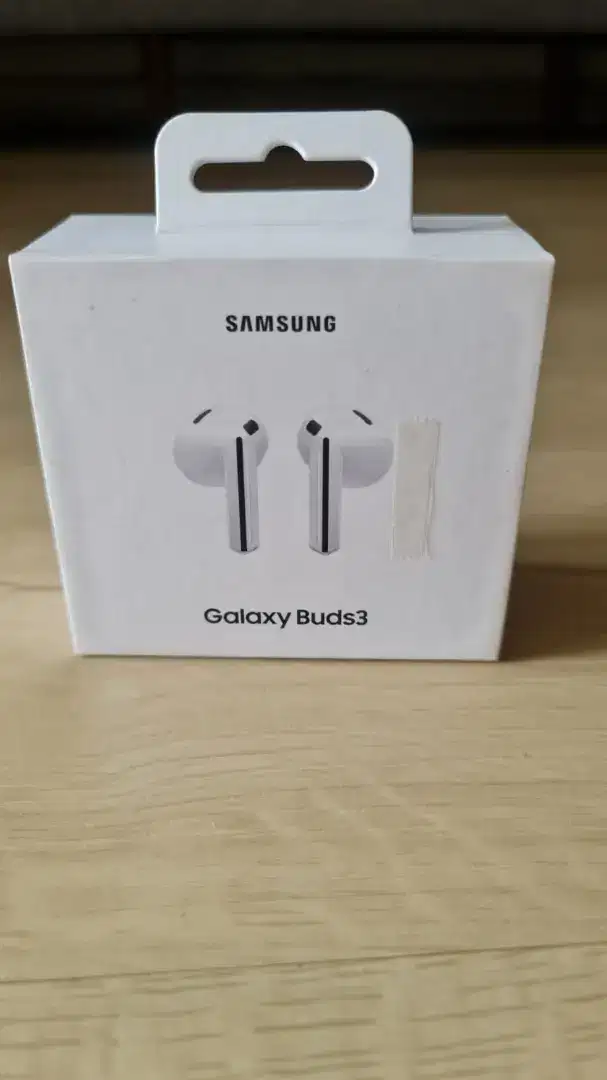 Samsung Galaxy Buds 3 Garansi Resmi Baru