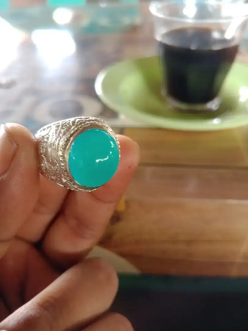 Bacan Doko satu warna edisi butuh dana