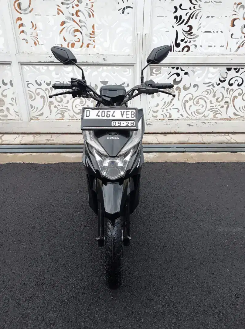 Di JUAL HONDA BEAT STREAT 2018 SS KOMPLIT SIAP PAKE