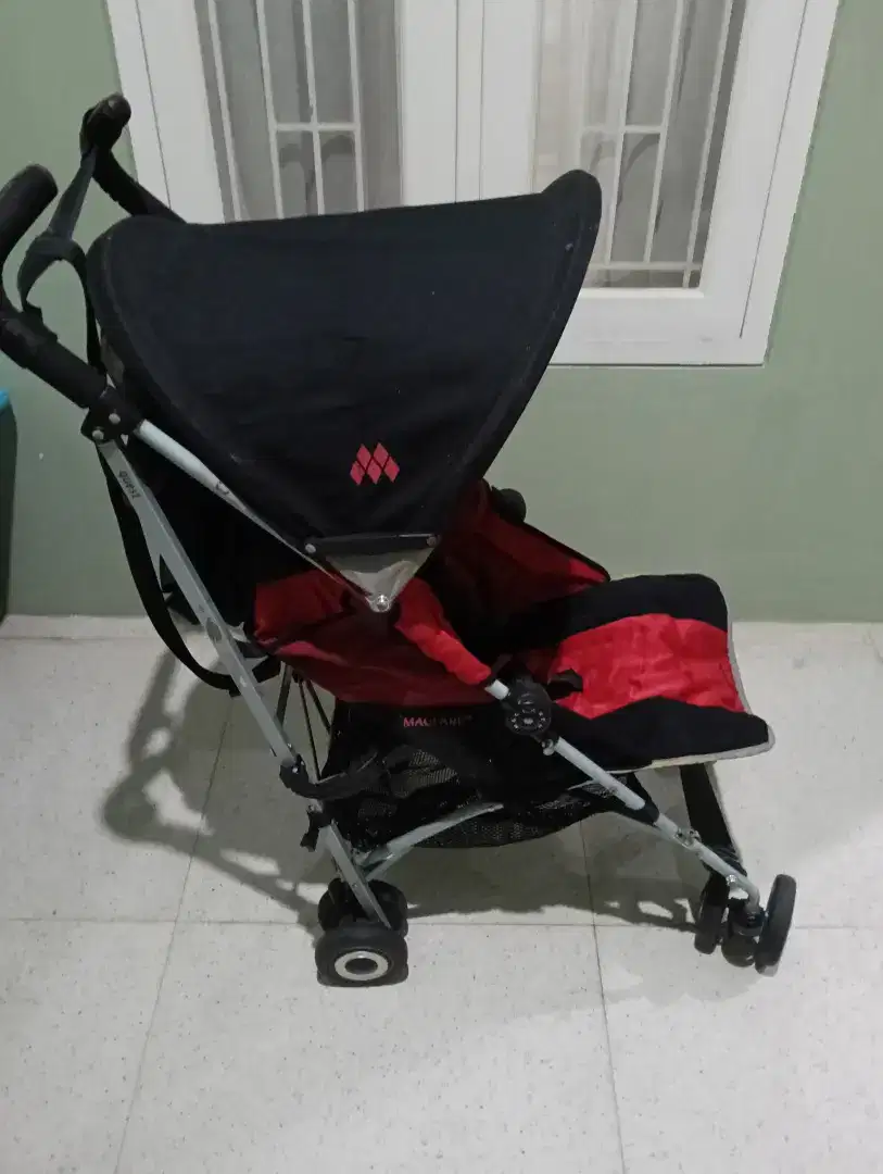 Stroller Maclaren