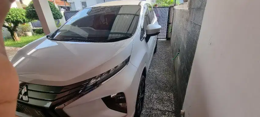 Mitsubishi Xpander sport