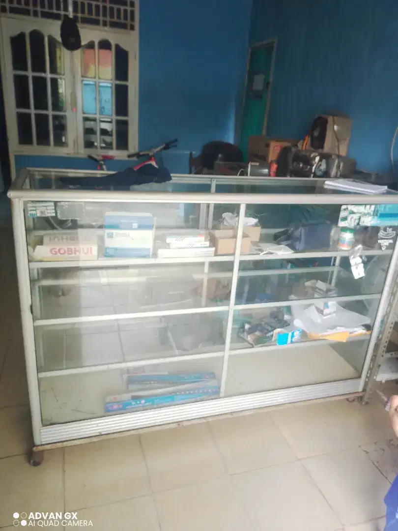 Dijual tanpa perantara