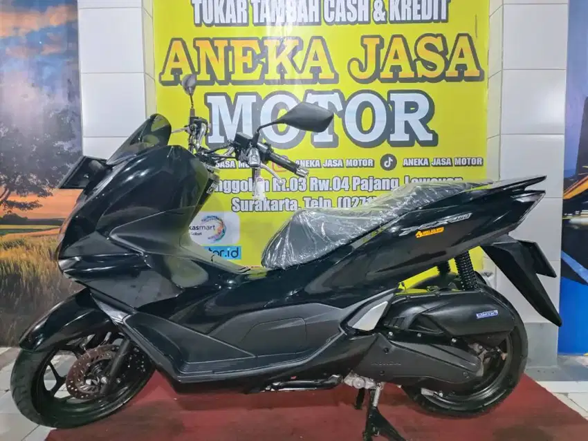 PCX 160 2023 DP 5juta AJM