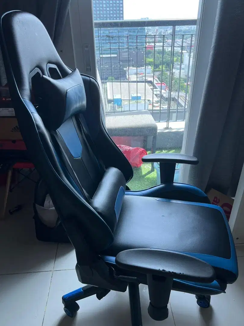 Gaming Chair good condition