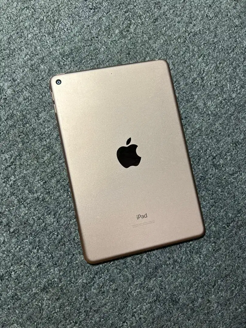 iPad mini 5 64GB