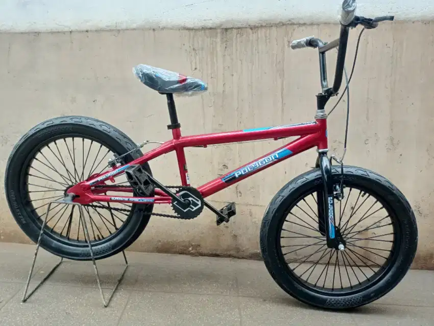 Sepeda anak BMX 20