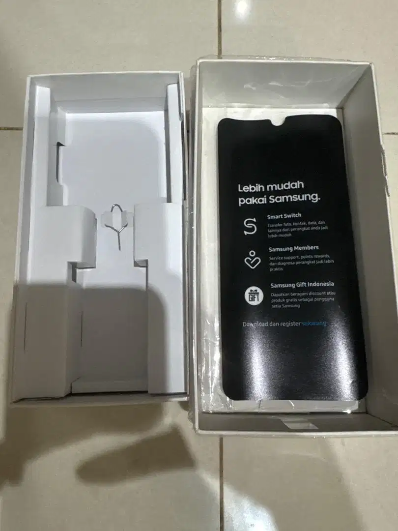 Samsung A50 bekas