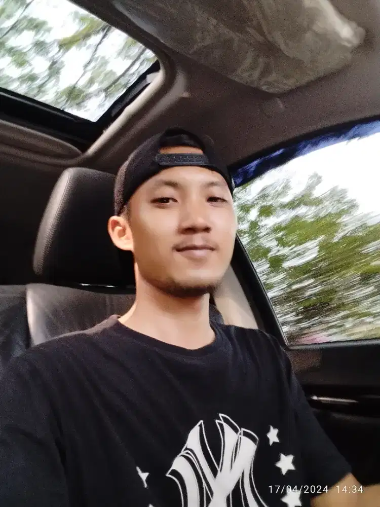 Driver luar kota & dalam kota