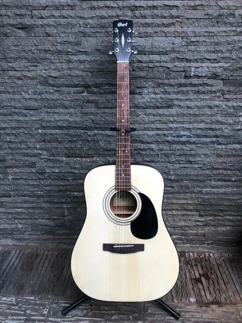 Gitar cort ad810 op original