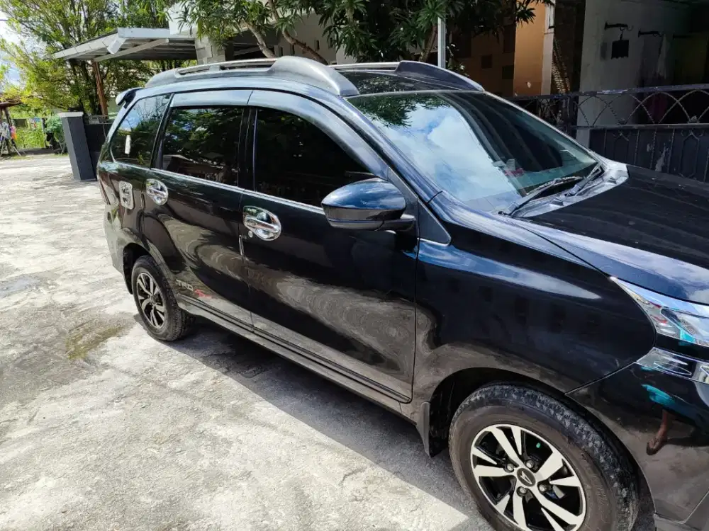 Xenia R standar 2019 MT