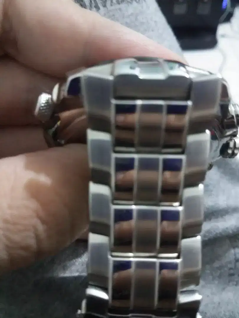 Jam silver x naruto