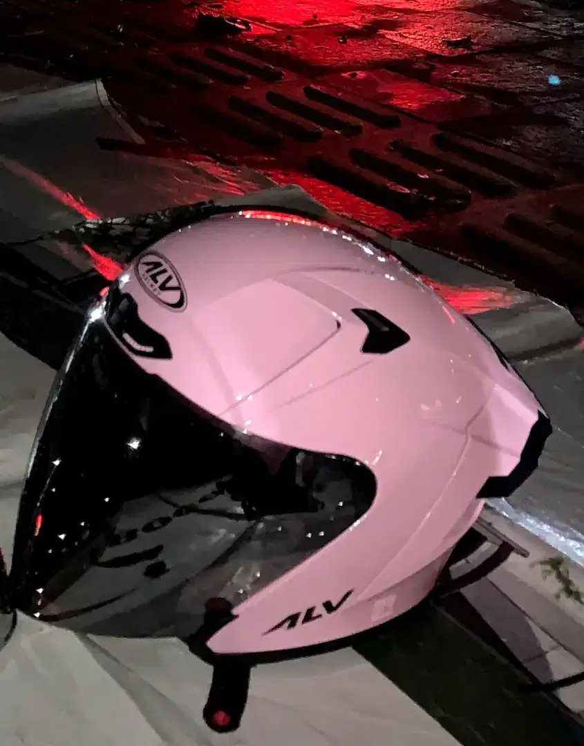HELM ALV ULTRON SOLID