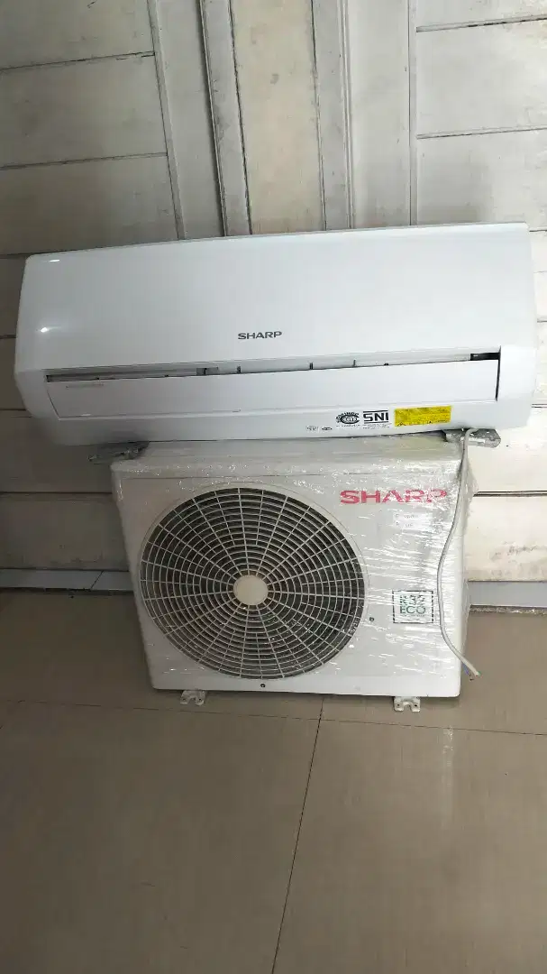 AC Sharp 1/2 PK - 1 pk