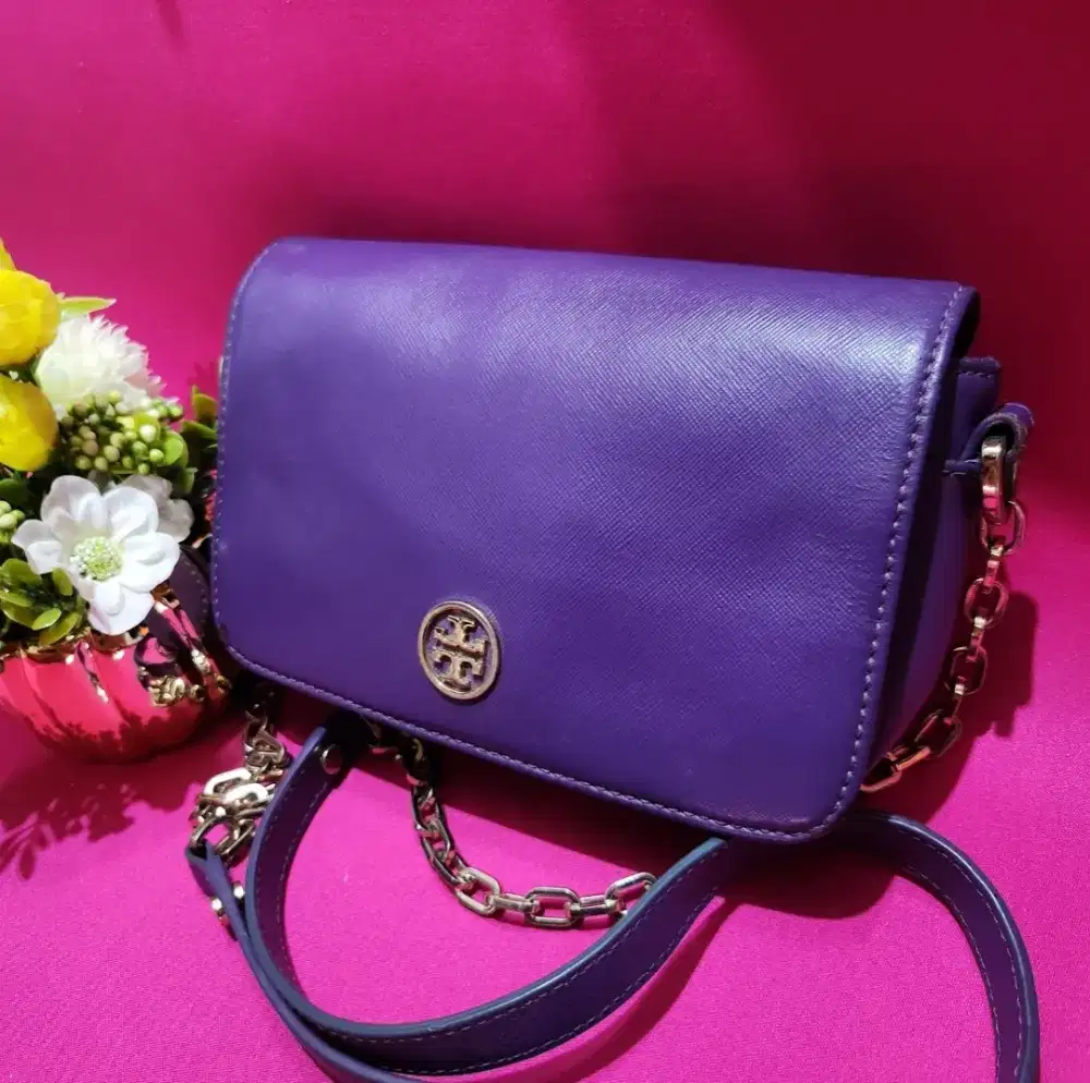 Tory Burch Original / Tas Tory Burch Authentic