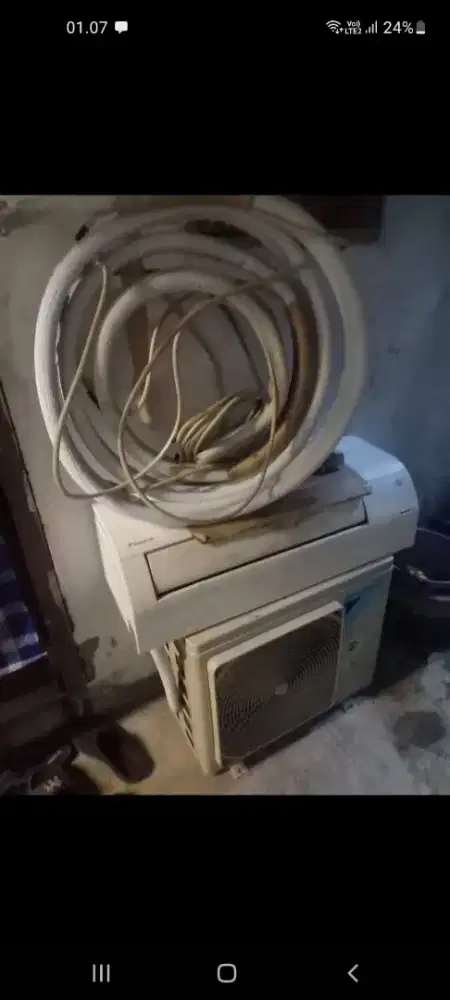 TERIMA JASA JUAL BELI AC HARGA TINGGI