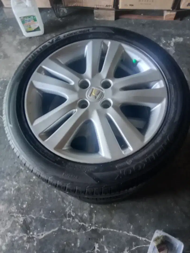 Oem jazz r16  4x100