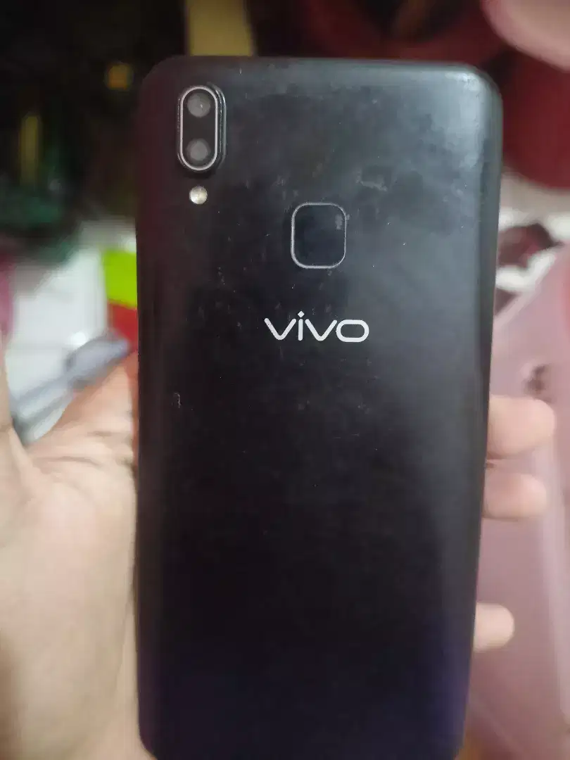 Jual hp Vivo y93