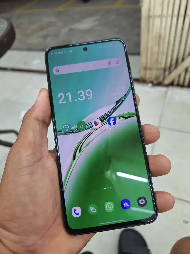 Oppo reno 12f 5G 12/256