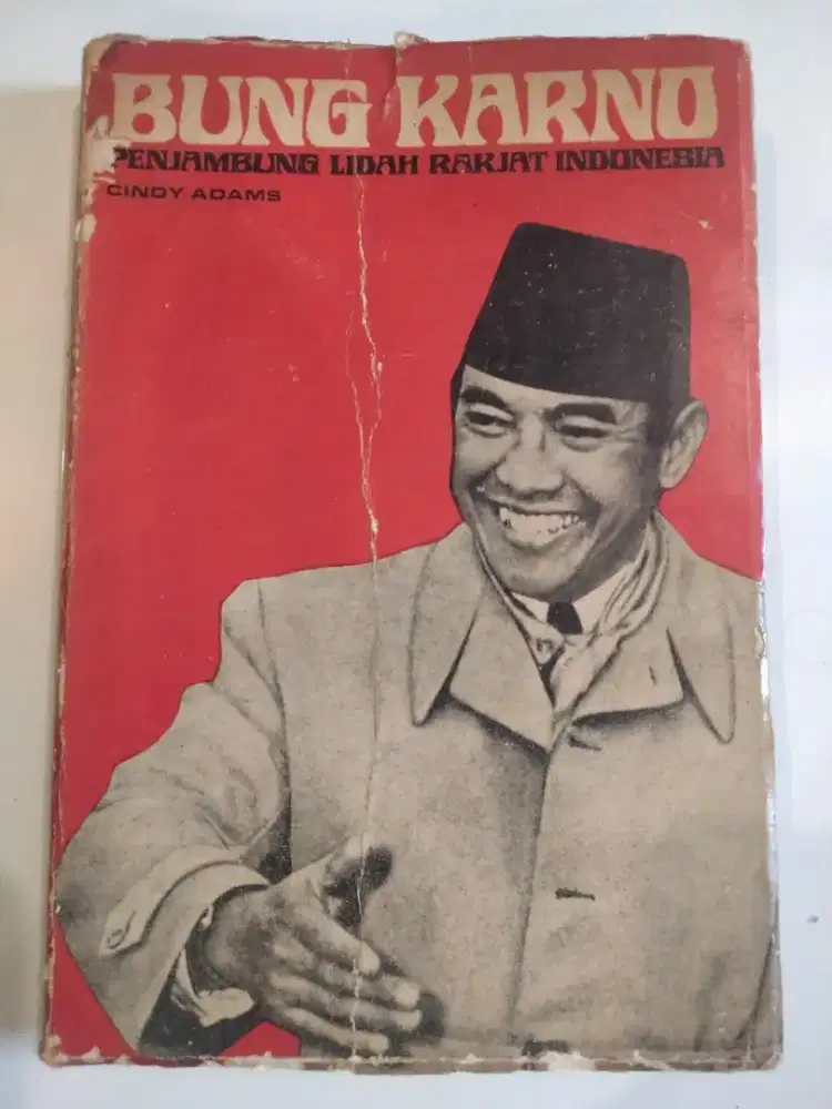 Bung Karno / Soekarno