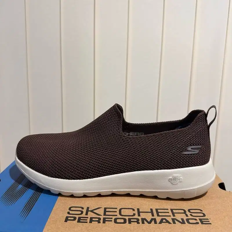 Sepatu Skechers Go Walk Max - Modulating Size 41