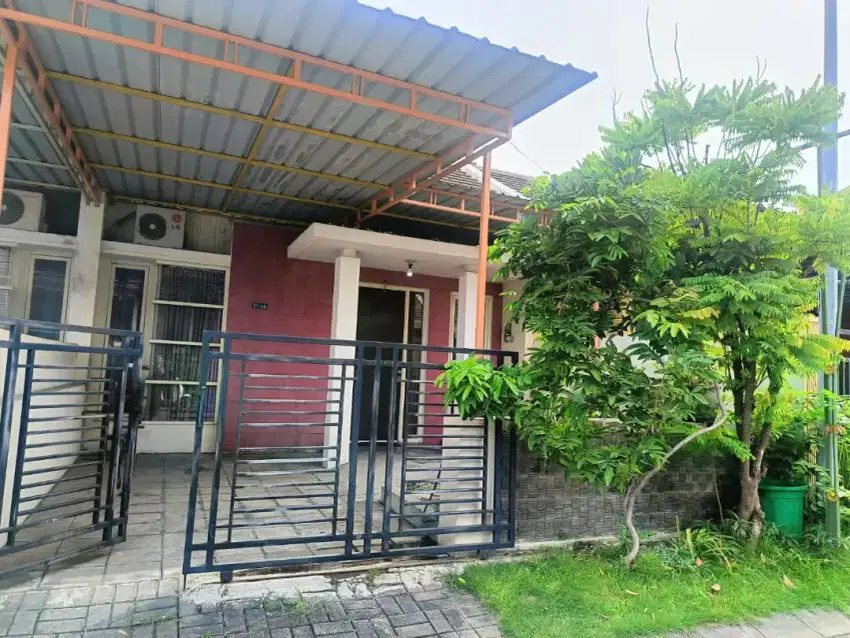 Disewakan Rumah Citra Harmoni