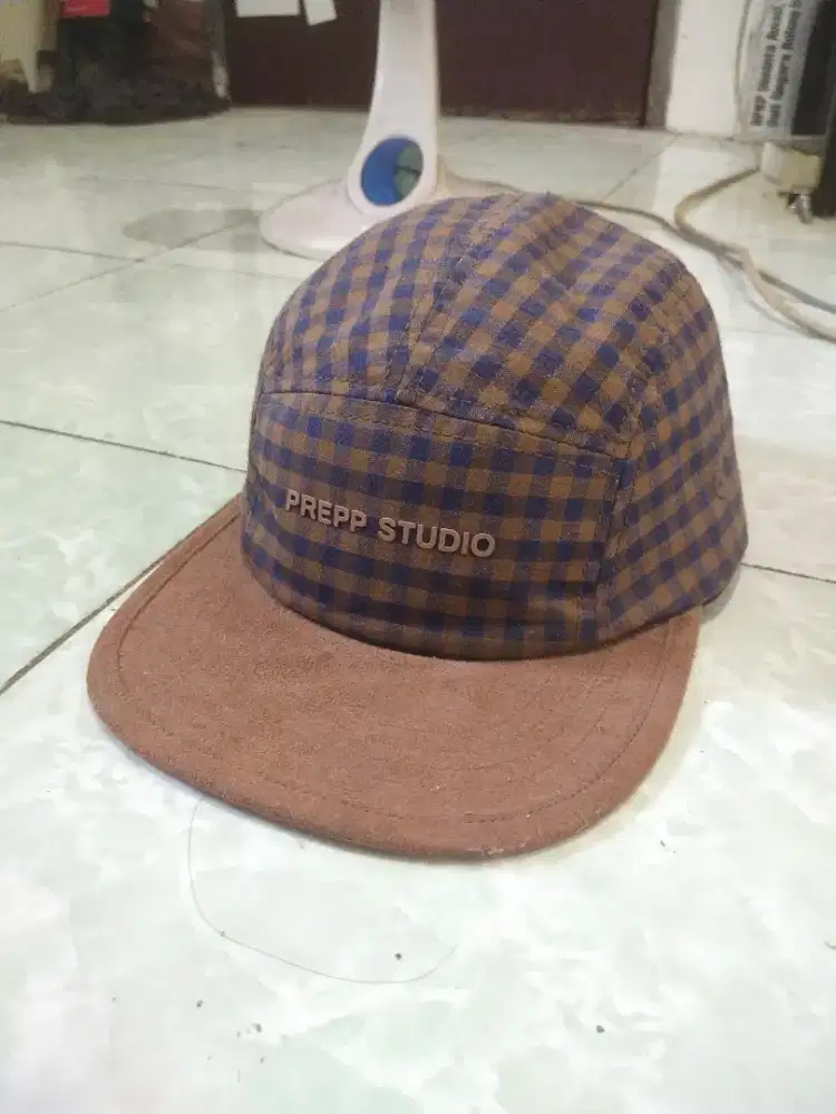topi prepp studio