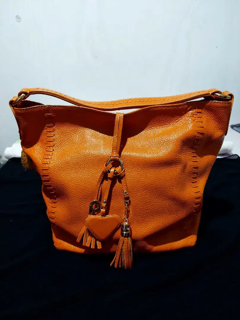 Jual tas Papillon