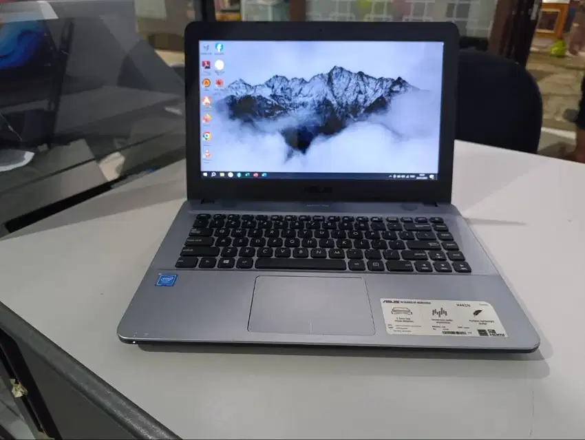 Laptop Murah Cocok Untuk Pelajar