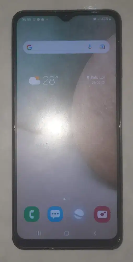 Samsung Galaxy A12 6/128