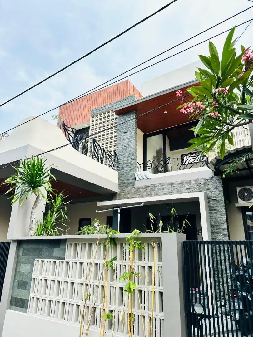 Kost Pria Premium Gresik Kota