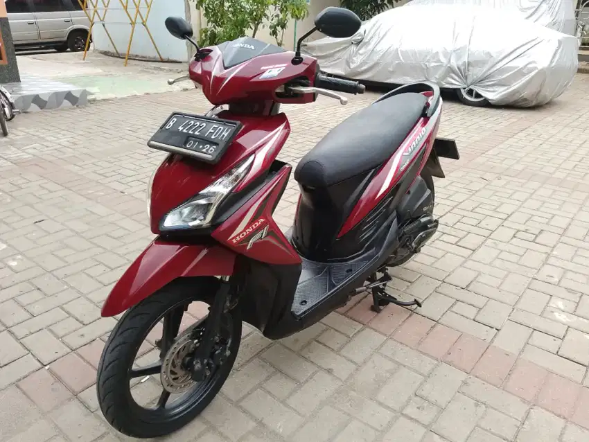 Vario Agnes 110 LED CBS