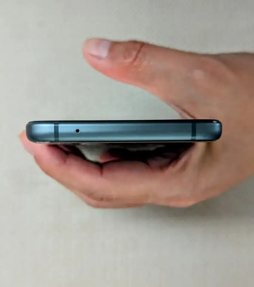 FS Samsung Galaxy Z Flip3 5G 8/256 Green (Minus)