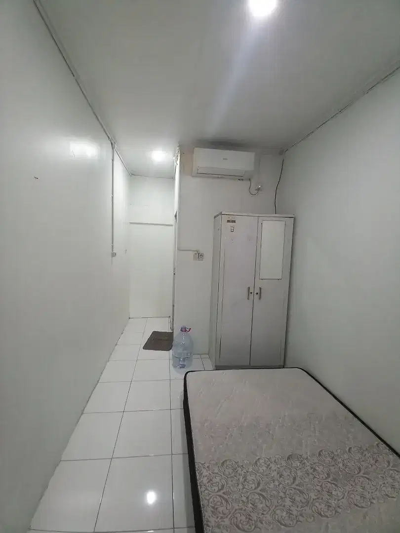 Kost nazaret slipi