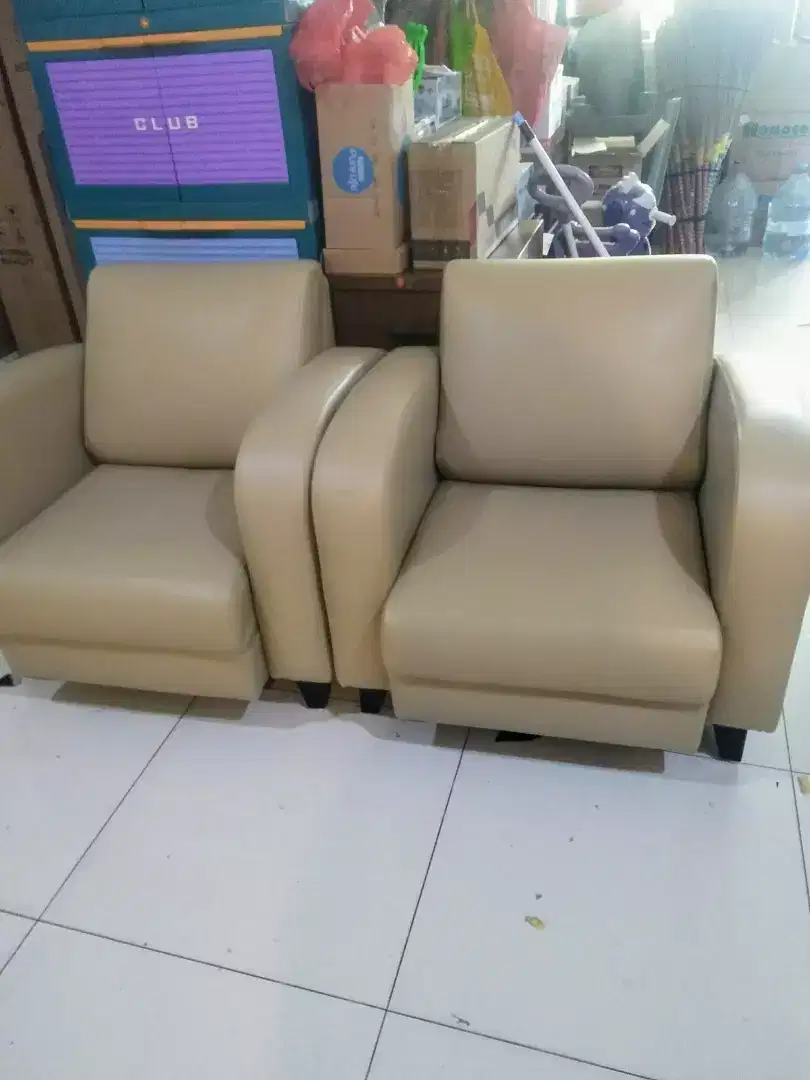 Service sofa panggilan