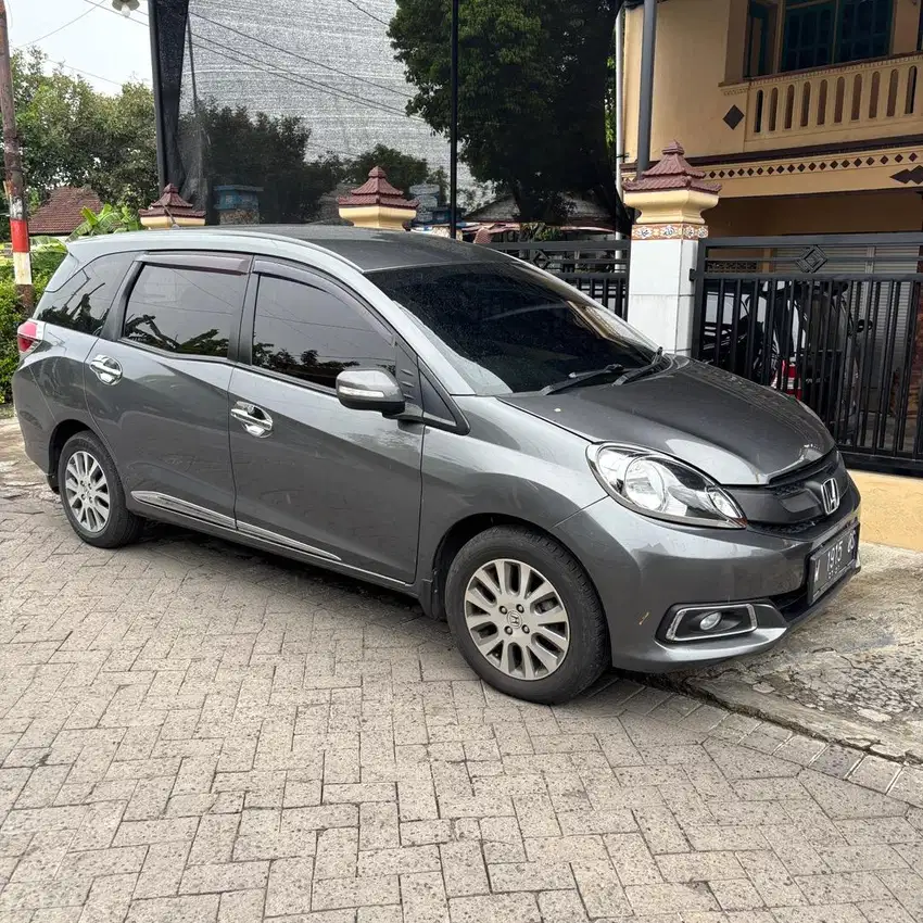 Honda Mobilio 2014 Prestige E CVT ( 95 rb KM )