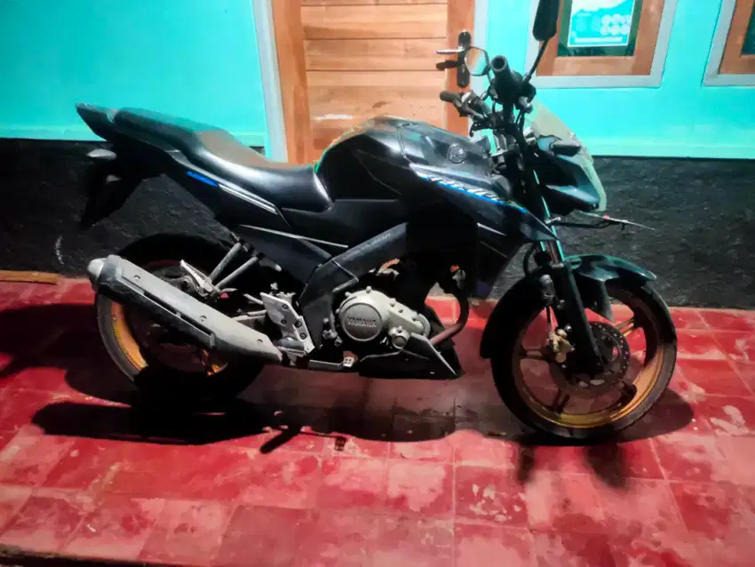 For sale yamaha vixion advance