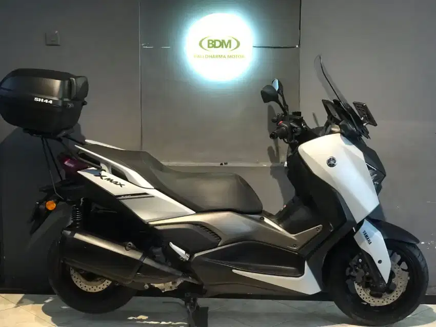 X max 250 CC thn. 2024 Bali dharma.motor