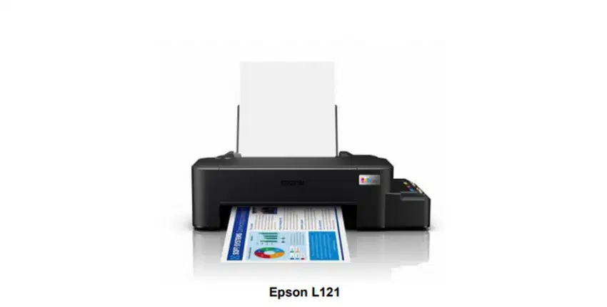 PRINTER EPSON L121