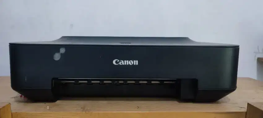 Printer Canon ip2770