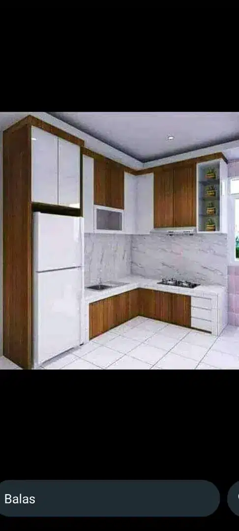 Kitchen set minimalis kitchen set murah kitchen set minimalis kitchen